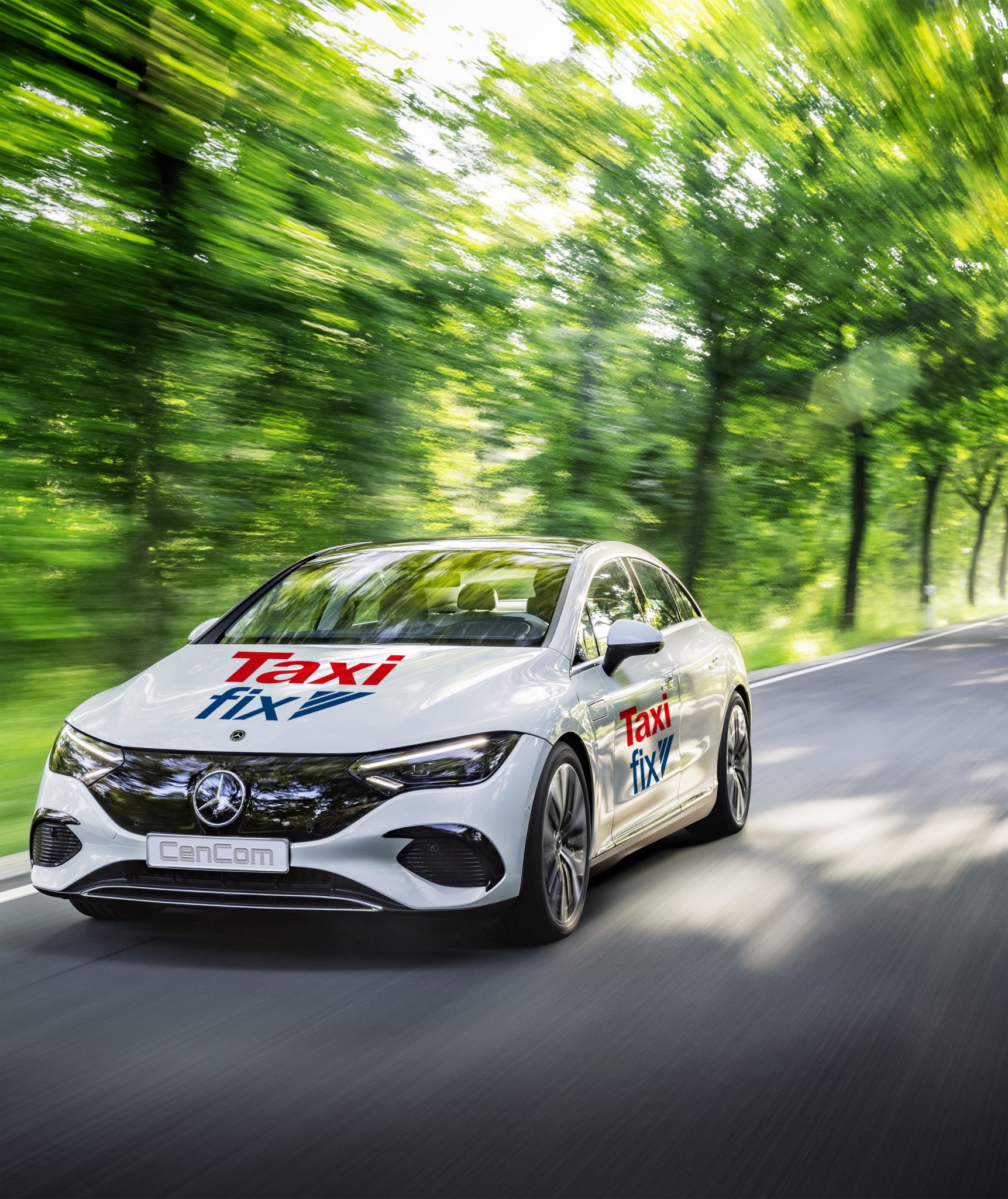 MercedesEQ, EQE V295, 2021MercedesEQ, EQE V295, 2021